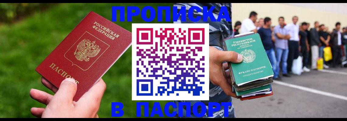 временная регистрация для всех в Светлогорске